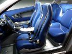 Chevrolet T2X Concept 2005 года
